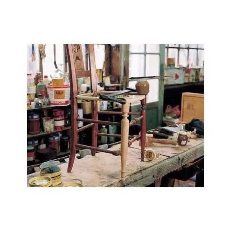 Cire Nourricière - Contenance : 400 G - Teinte : Clair Naturel - BLANCHON - Teinte : Clair Naturel 3 Cire Nourricière - Contenance : 400 G - Teinte : Clair Naturel - BLANCHON - Teinte : Clair Naturel – Image 3