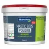 BLANCHON Mastic Bois Poudre - Chêne Clair - 5 Kg 2 BLANCHON Mastic Bois Poudre - Chêne Clair - 5 Kg -BLANCHON Boutique 18254101 1
