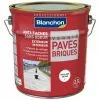 BLANCHON Vernis Pavés Briques Incolore Satiné - 2.5L - Incolore 3 BLANCHON Vernis Pavés Briques Incolore Satiné - 2.5L - Incolore -BLANCHON Boutique 19388403 1