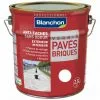 BLANCHON Vernis Pavés Briques Incolore Mat - 2.5L - Incolore -BLANCHON Boutique 19477215 1