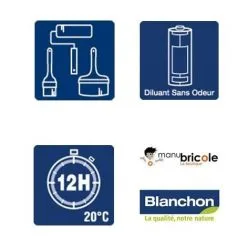 BLANCHON Boutique -BLANCHON Boutique 2048599 2