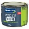 BLANCHON Mastic Bois Poudre - Chêne Rustique - 500 G 7 BLANCHON Mastic Bois Poudre - Chêne Rustique - 500 G -BLANCHON Boutique 9588612 1