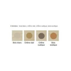 BLANCHON Mastic Bois Poudre - Chêne Rustique - 500 G 5 BLANCHON Mastic Bois Poudre - Chêne Rustique - 500 G -BLANCHON Boutique 9588612 3