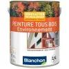 BLANCHON Peinture Microporeuse Hydrofuge Tous Bois Environnement, Blanc 9016, Bidon 1l 6 BLANCHON Peinture Microporeuse Hydrofuge Tous Bois Environnement, Blanc 9016, Bidon 1l -BLANCHON Boutique peinture microporeuse hydrofuge tous bois environnement blanc 9016 bidon 1l L 33733 19064262 1